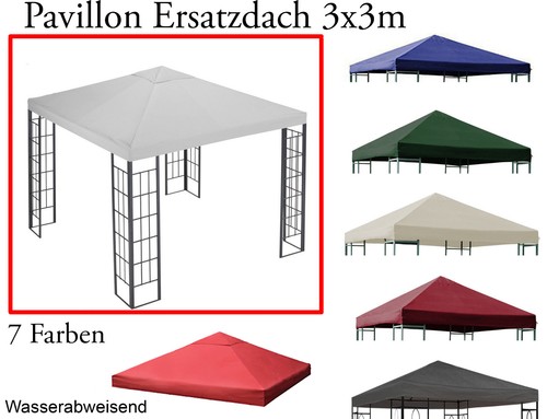 Ersatzdach