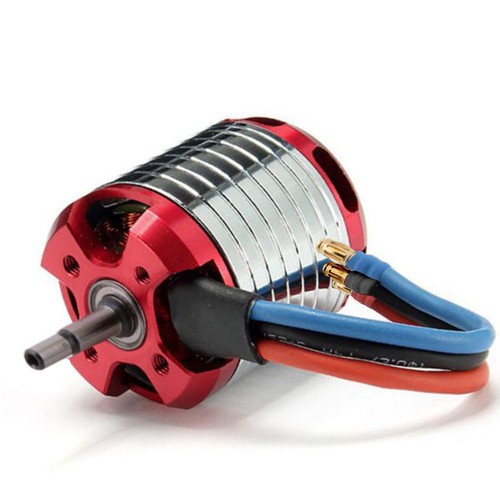 Align 300mx brushless motor - align,