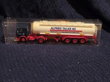 Herpa, Mercedes-Benz NG