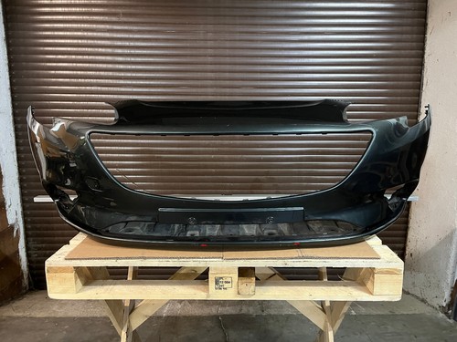 Opel corsa stoßstange - f,