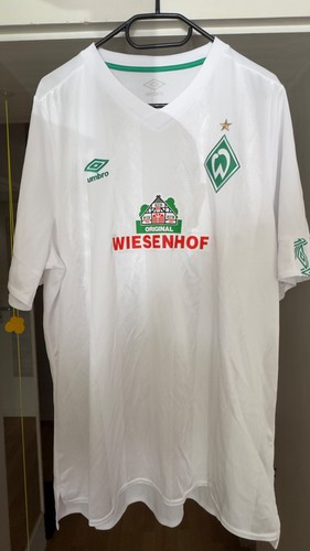 Umbro werder bremen - werder,
