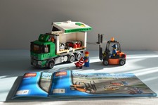 LEGO® City  60020 LKW mit