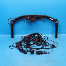 Audi A6 4F C6 Facelift Anhängerkupplung schwenkbar 4F9092157E 13Pol WESTFALIA