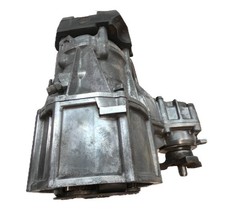 Mercedes W124 TE 4Matic