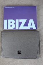 Seat Ibiza Betriebsanleitung