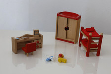 Selecta Puppenmöbel