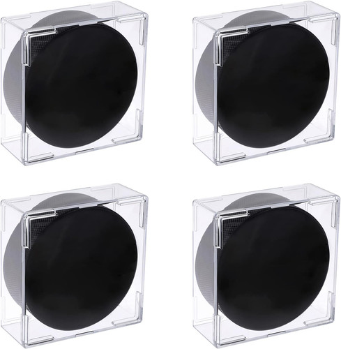 Hockey-Puck-Halter