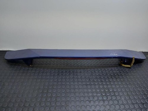 Heckspoiler hyundai coupe - heckspoiler,
