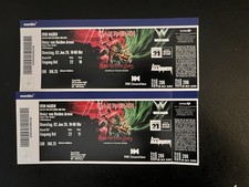 Iron Maiden Run For Your Lives