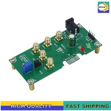 X72 Rubidium Clock Interface