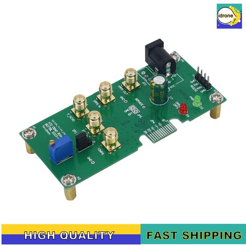 X72 rubidium clock - x72, interface