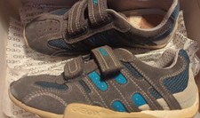 Geox Kinderschuhe, SNEAKER