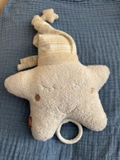 Spieluhr Stern, Marke Fehn