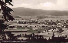 Kirchenlamitz mit Kornberg