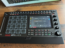 AKAI Professional MPC Live III