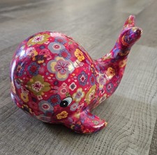 Pomme Pidou Moby The Whale