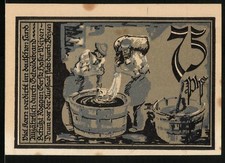 Notgeld Aschersleben 1921, 75