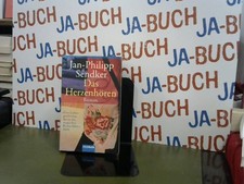 Das Herzenhören Sendker
