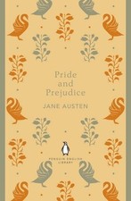 Pride and Prejudice
