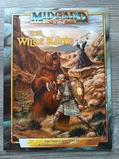 Midgard 🔥 Der Wilde König