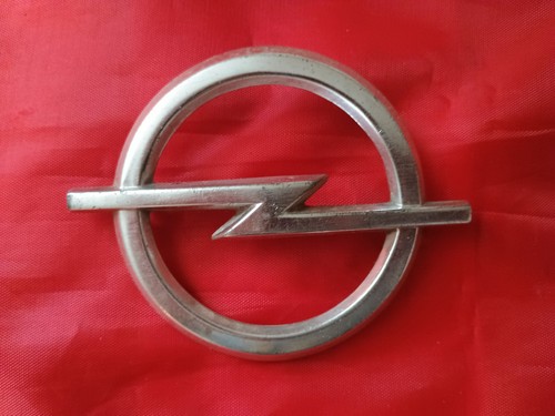Original opel emblem - original,