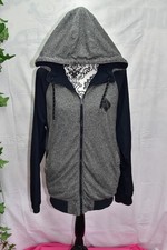 Hollister Herren Blouson Jacke Windbreaker Gr. XL**Top**