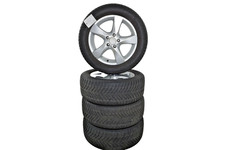 Mercedes V-Klasse Winterräder Winterreifen Vito 17 Zoll original Felgen W447