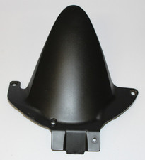 Hinterradabdeckung Verkleidung