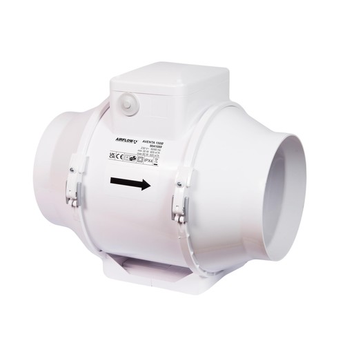 Airflow aventa 100t - airflow,