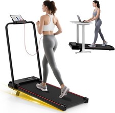 7% Steigung Laufband