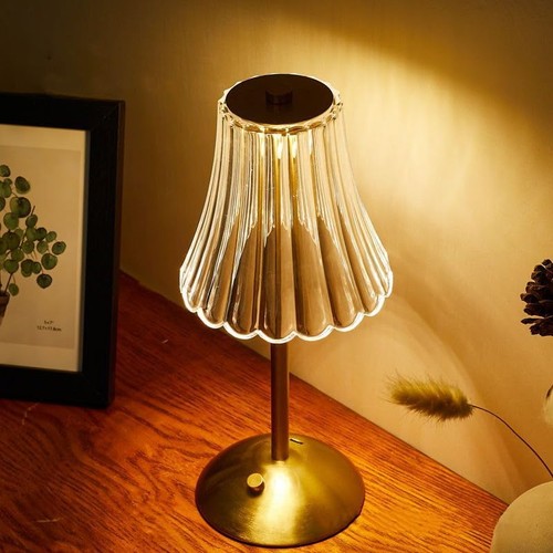 Tischlampe akku tischleuchte - akku,