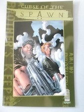 Curse of the Spawn Bd. 13