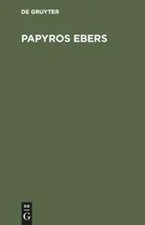 Joachim papyros ebers - |,