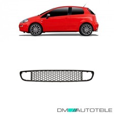 Stoßstangen Gitter Blende