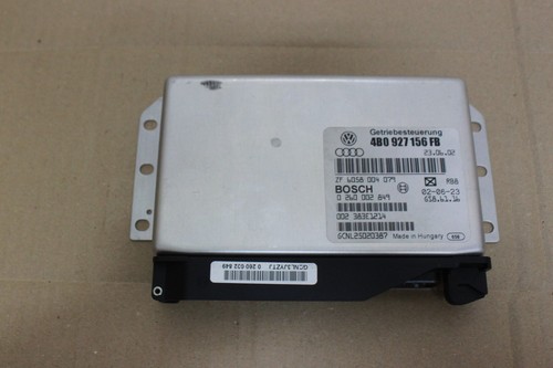 Getriebe tiptronic - getriebe,
