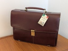 Vintage Romet Zurich Briefcase