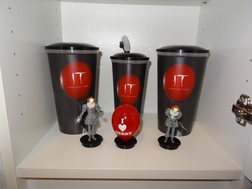 Kapitel kino trinkbecher - es,