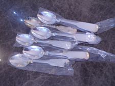 Villeroy & Boch MONTCLAIR Tafellöffel für 6 Personen 20.5 cm Silber 120er