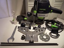 festool oberfräse OF 1400