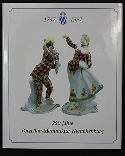 250 jahre porzellan - jahre, porzellan-manufaktur