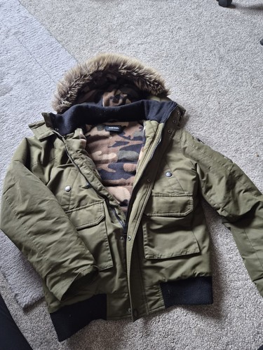Diesel bomber jungen - diesel,