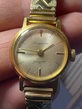 Dugena Jongster Damenuhr