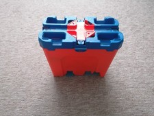 Hot Wheels Bahn Track Builder