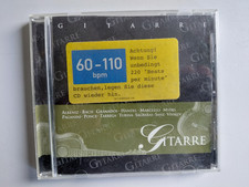 Gitarre ALBENIZ BACH GRANADOS  John Williams Carlos Bonell Manuel Lopez Ramos