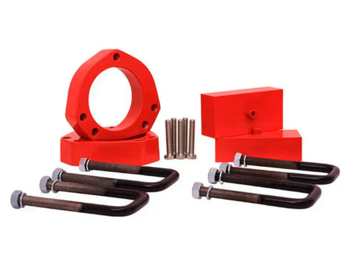 Höherlegungskit lift kit 40mm - höherlegungskit,