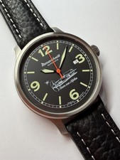 MESSERSCHMITT Flieger Stern