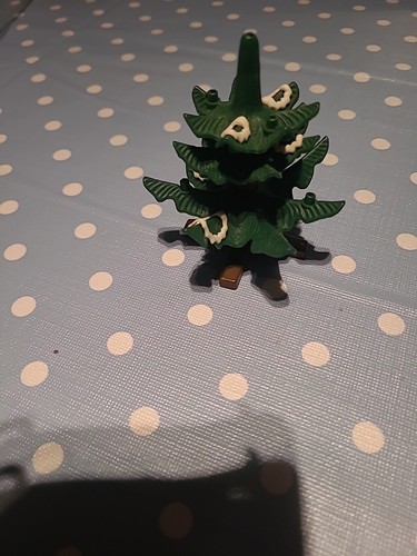 Set tannen baum - (playmobil),
