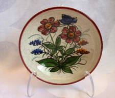 Vintage Hand Crafted Graf