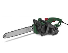 PARKSIDE Elektrokettensäge Motorsäge »PKS 1600« 1600 W Schnittlänge 34cm