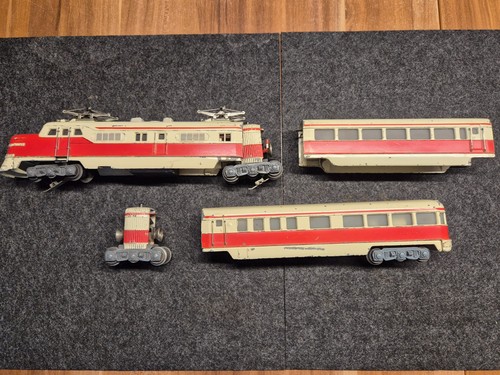 Märklin st800 800 - märklin,